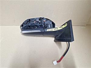 Toyota Corolla Prius RHS Mirror (2015 - 2022)