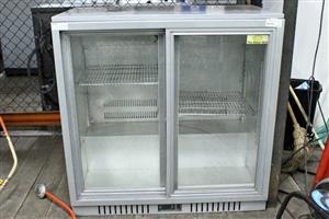 BAR FRIDGE COOLER S066806A