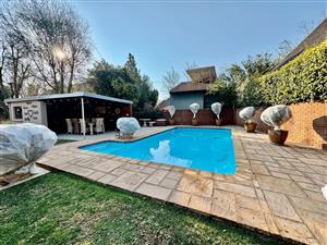 Mooivallei Park 5-Bedroom Masterpiece – Luxury, Privacy, Power