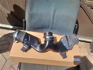 Mercedes benz M642 Air flow sensor