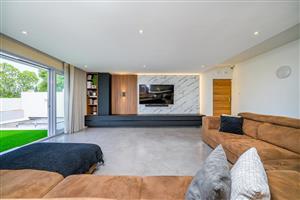 Townhouse Rental Monthly in La Lucia