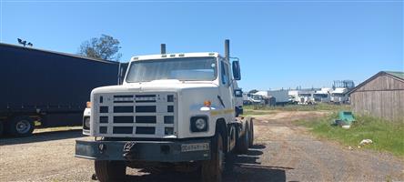 INTERNATIONAL LONG NOSE 350 BIGCAM FOR SALE