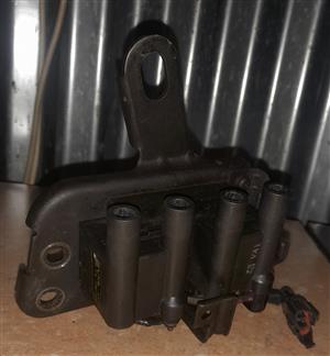 Hyundai Elantra J2 coilpack 