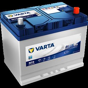 varta in Car Spares and Parts in South Africa