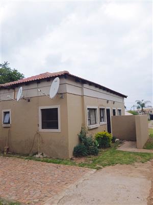 1 BEDROOM FLAT TO RENT 