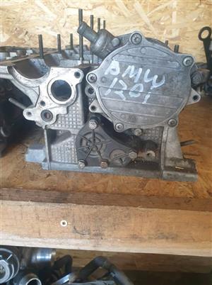 #1series BMW E87 120i Spare Parts