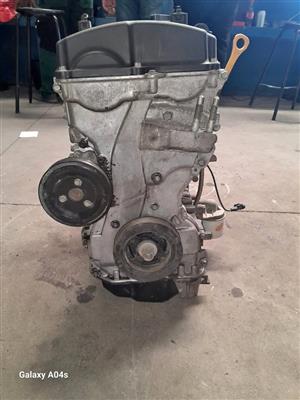 HYUNDAI IX35 2.0L G4KD ENGINE FOR SALE 