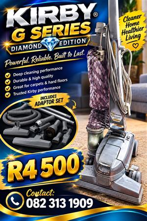 Kirby Diamond Additon