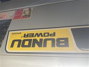 Bundu Power Generator 6.5KVA