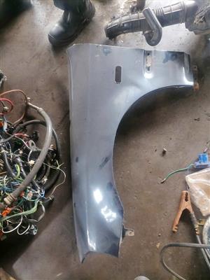 Honda Ballade LF Fender