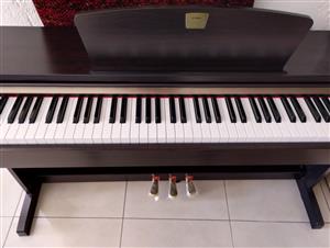 Yamaha Clavinova Electronic Piano