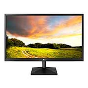 LG 27" wide ips led lcd monitor