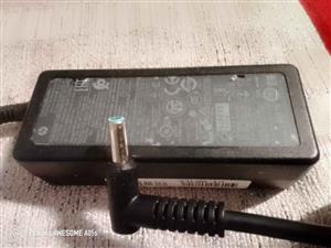 45W PRE-OWNED HP BLUE PIN LAPTOP ADAPTER (19V~2•31A)