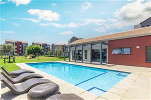 Apartment Rental Monthly in Fourways
