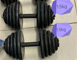 Fitness And Gym Equipment In East London Junk Mail