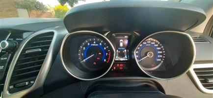 2013 Hyundai i30 1.6 GLS