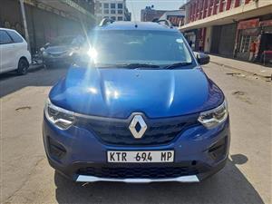 2023 RENAULT TRIBER 1.0 7SEATS  EXCELLENT CONDITION CONTACT LEON ON 