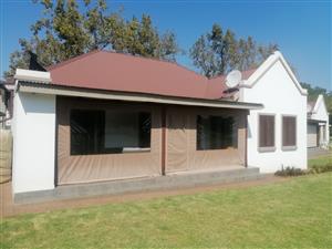 Townhouse For Sale in Cullinan