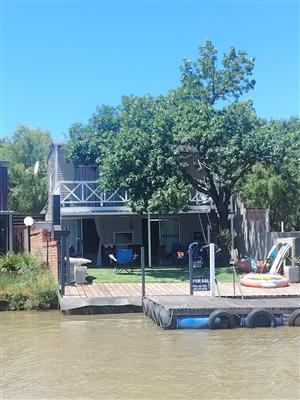 Charming 3-Bedroom Home at Sunset River Resort