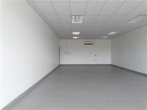 Offices to Rent Bonaero Park Kempton Park