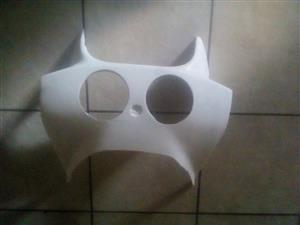 honda vfr400 nc30 top fairing