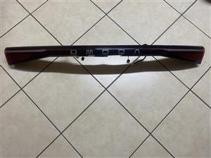 2025 OMODA C5 LED TAILGATE LIGHT FOR SALE. IN PRISTINE CONDITION