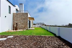 Furnished charming 3-bedroom house for sale in Steenbergs Cove, St Helena Bay - your retreat awaits!