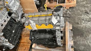 Brand New 1.4 VW Polo CLP Engine