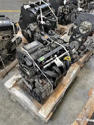 Mini Cooper 1.6 Import Engine for sale (W10B16A)