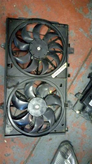 Radiator Fan For All Kinds of Cars