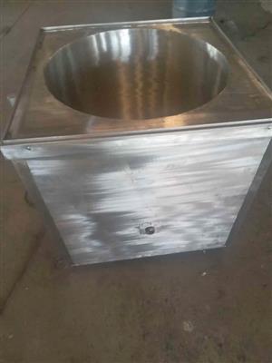 Refurbished gas pot for sale