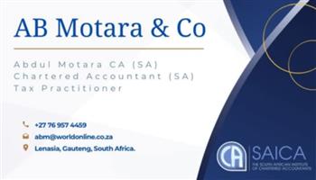 Accounting Advisory Consultancy Taxation Services