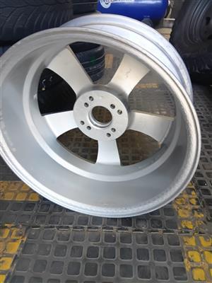 RIMS 17 inch 