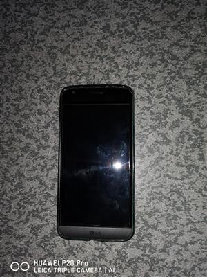 LG Smartphone for sale. 