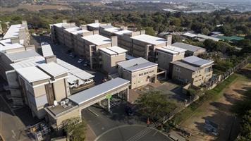 Apartment For Sale in Northgate