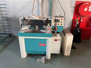 Milling and drilling machine Hoffman pp2-nc, used for sale  Centurion