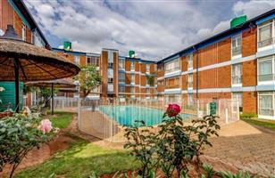 Apartment For Sale in Kempton Park Central
