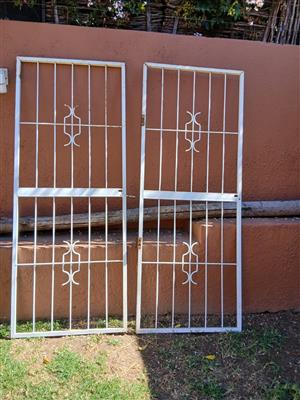 Security Gates