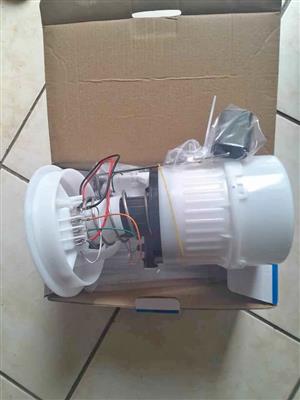 MAZDA 3 & FORD FOCUS FUEL PUMP. BRAND NEW. FOR VARIOUS OTHER CARS TOO.