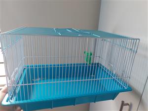 Hamster cage for sale
