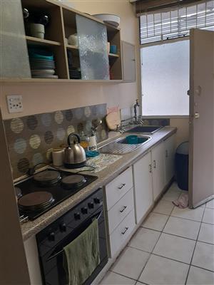 Kroonstad Central - Bachelor flat available for rental