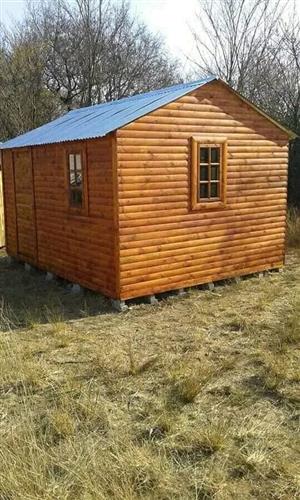 Wendy houses