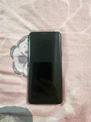 Samsung Galaxy S9