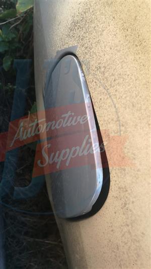 Toyota Runx petrol flap For Sale  