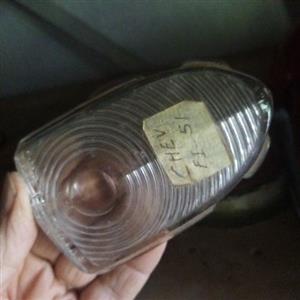 Chev.1951, park lens