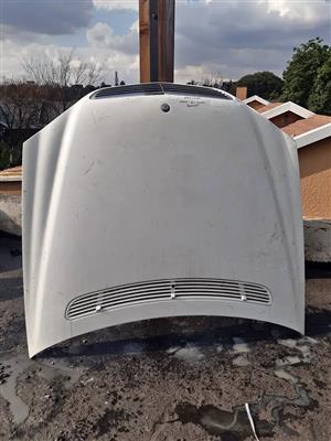 Mercedes benz W220 Bonnet