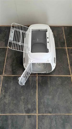 Cat Carrier