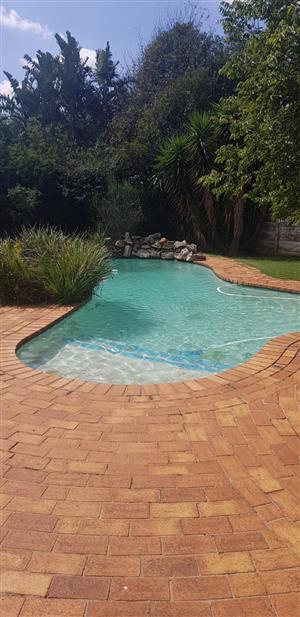 Edenvale Upmarket Cottage