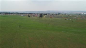 1 Ha Smallholding – Endless Potential!