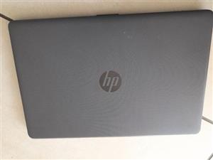 Used Hp laptop for sale working perfectly